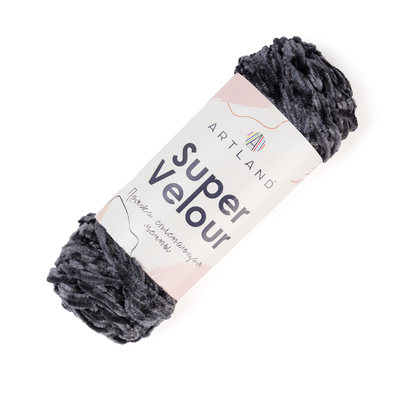 23 темно-серый