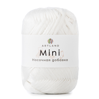 01 белый