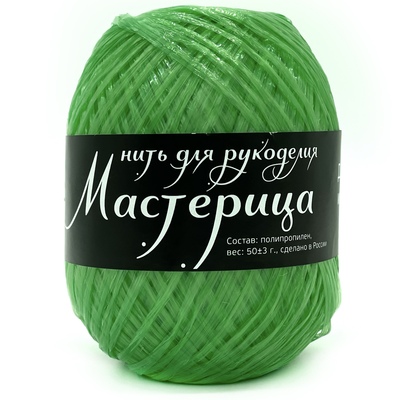 38 желто-зеленый