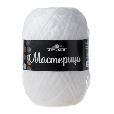 01 белый матовый