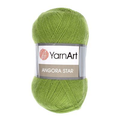 Angora STAR