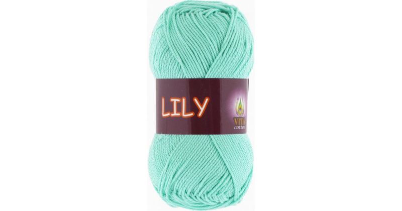 Lily VITA COTTON