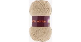 Soft cotton — фото 1