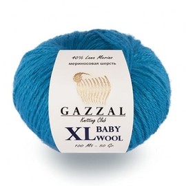 BABY WOOL XL — фото 1