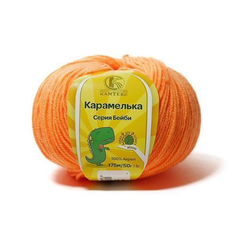 Карамелька 
