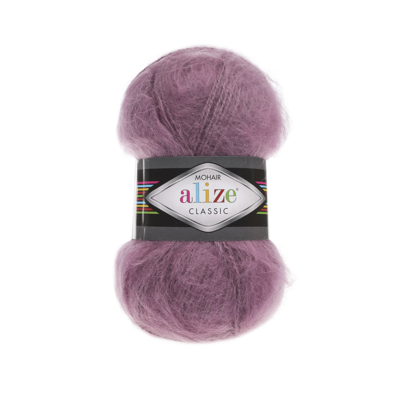 Mohair classic NEW  