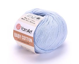 Baby Cotton — фото 1