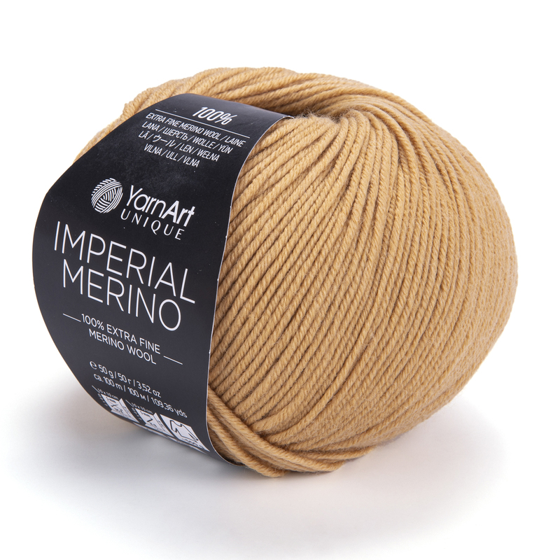 Imperial Merino