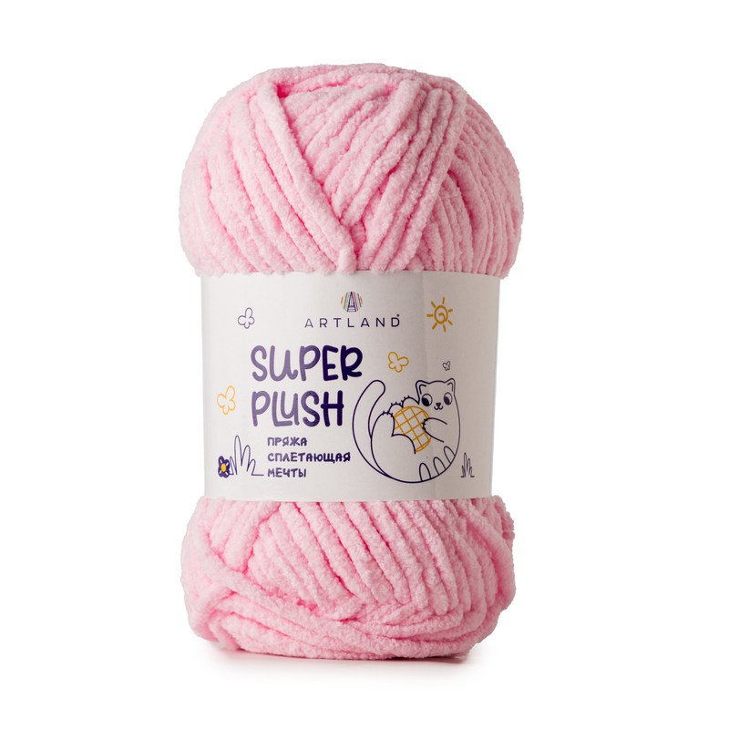 Super Plush