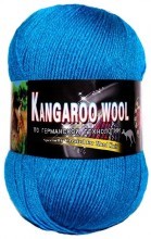 Kangaroo wool — фото 1