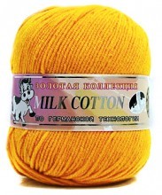 Milk cotton COLOR-CITY — фото 1