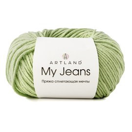 My jeans — фото 1