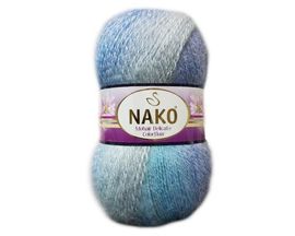 Mohair delicate Colorflow — фото 1