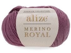 Merino Royal — фото 1